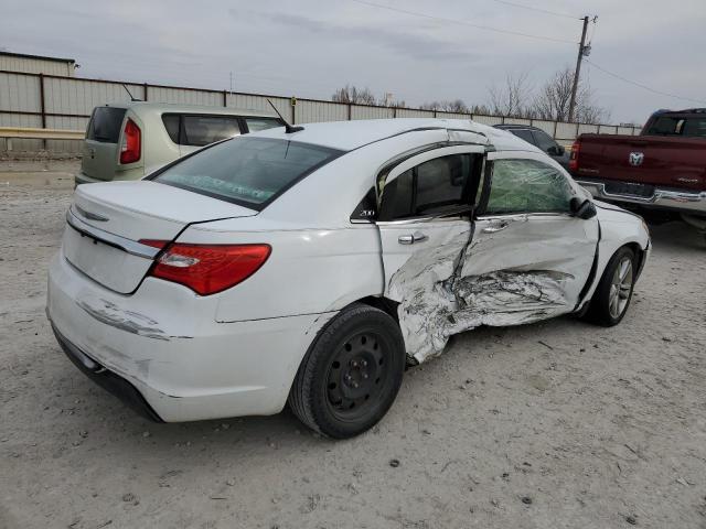 Obraz 3 z 2012 CHRYSLER 200 LIMITED 2012 z VIN 1C3CCBCB4CN301041