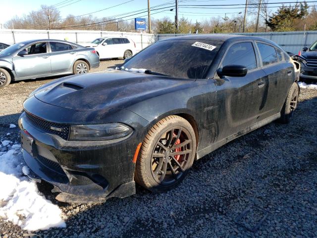 Изображение 1 2018 DODGE CHARGER R/T 392 2018 с VIN 2C3CDXGJ9JH188477