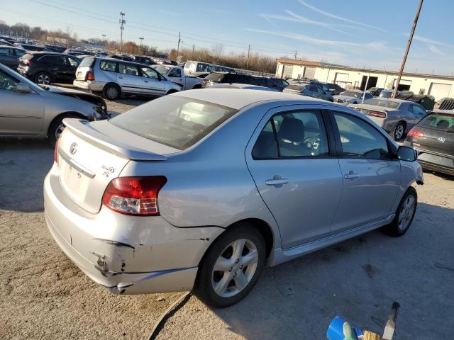Obraz 3 z 2007 TOYOTA YARIS  2007 z VIN JTDBT923X71146678