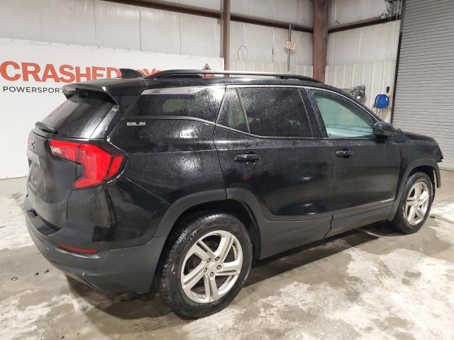 Image 3 of 2018 GMC TERRAIN SLE 2018 with VIN 3GKALMEV2JL194773