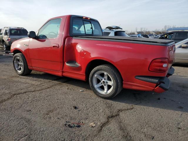 Image 2 of 1999 FORD F150 SVT LIGHTNING 1999 with VIN 2FTZF073XXCA82862