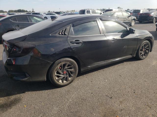 Image 3 of 2017 HONDA CIVIC EX 2017 with VIN 2HGFC2F71HH524705