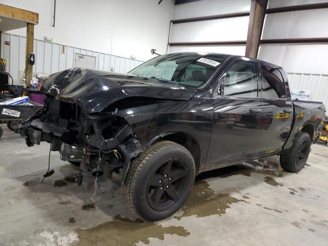 Obraz 2018 RAM 1500 ST 2018