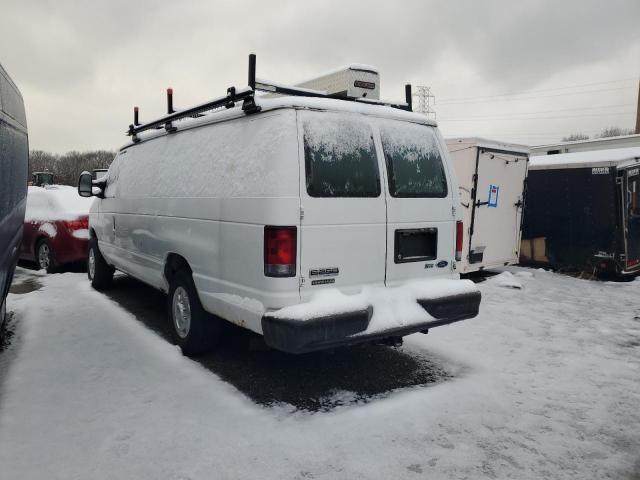 Obraz 2 z 2009 FORD ECONOLINE E250 VAN 2009 z VIN 1FTNS24W69DA62065