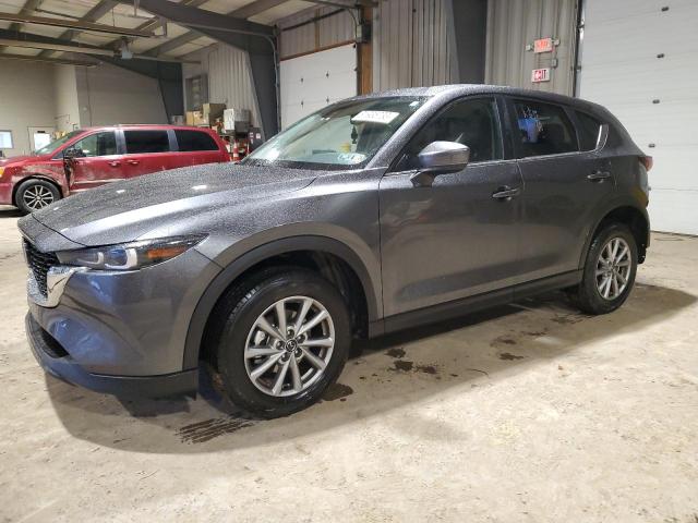 Obraz 1 z 2023 MAZDA CX-5 PREFERRED 2023 z VIN JM3KFBCM9P0242014