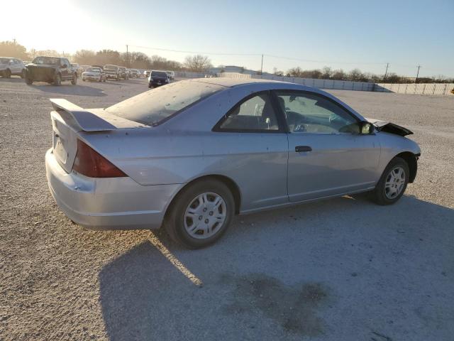 Image 3 of 2001 HONDA CIVIC LX 2001 with VIN 1HGEM21521L074585