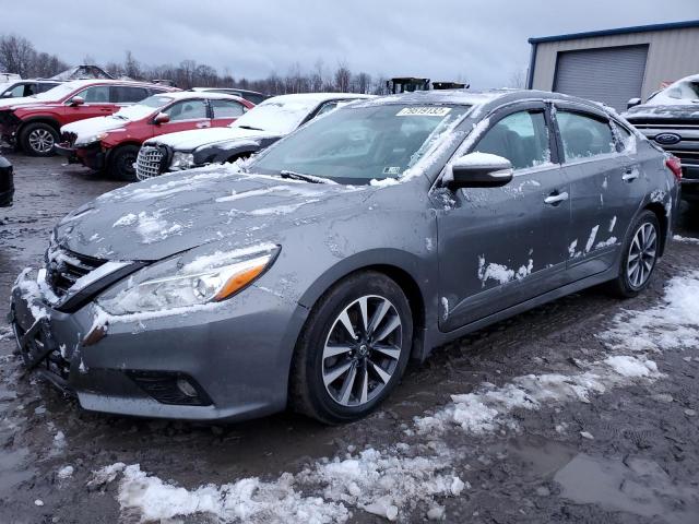 Image 1 of 2016 NISSAN ALTIMA 2.5 2016 with VIN 1N4AL3AP2GC114816