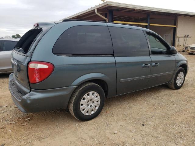 Image 3 of 2005 CHRYSLER TOWN & COUNTRY LX 2005 with VIN 2C4GP44RX5R386014