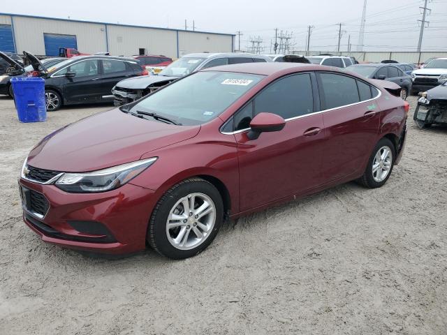 Obraz 1 z 2016 CHEVROLET CRUZE LT 2016 z VIN 1G1BE5SM2G7270753