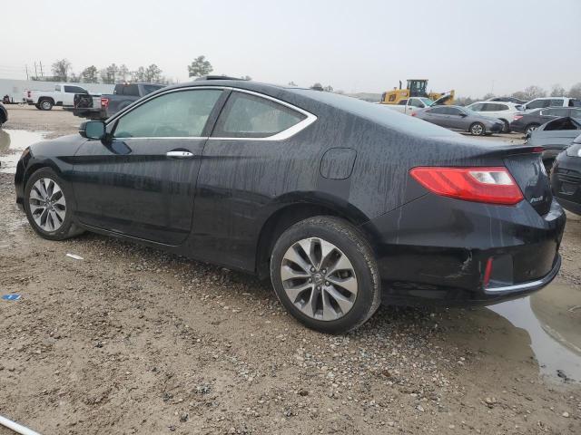 Image 2 of 2015 HONDA ACCORD EXL 2015 with VIN 1HGCT1B82FA003693