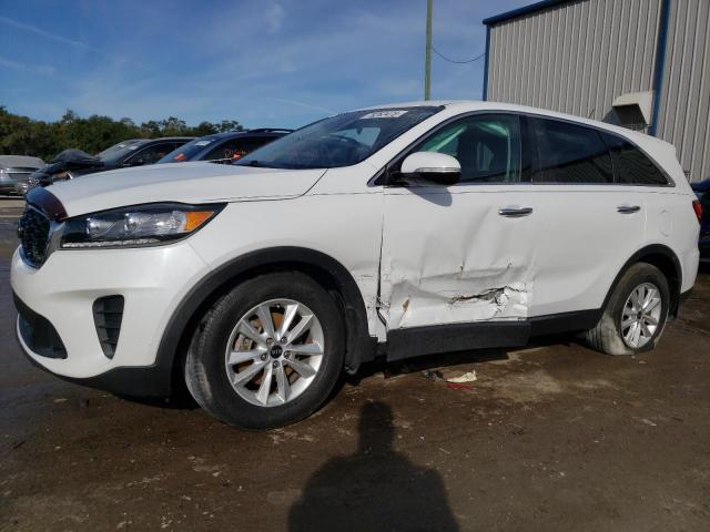 Image 1 of 2019 KIA SORENTO L 2019 with VIN 5XYPG4A36KG605910
