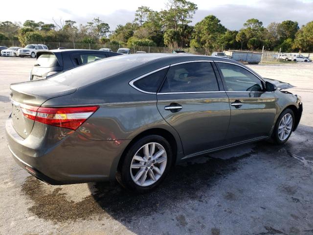 Изображение 3 2014 TOYOTA AVALON BASE 2014 с VIN 4T1BK1EB8EU086768