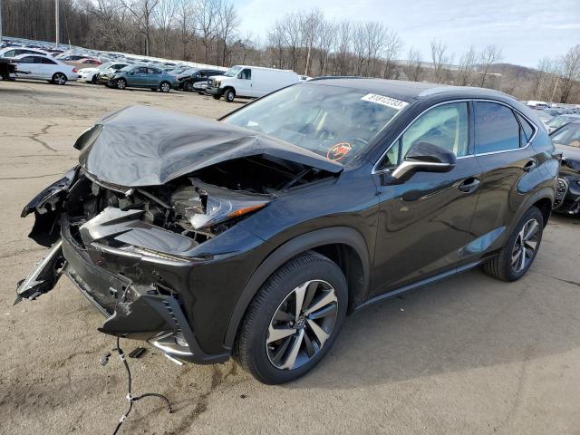 Изображение 2020 LEXUS NX 300 2020