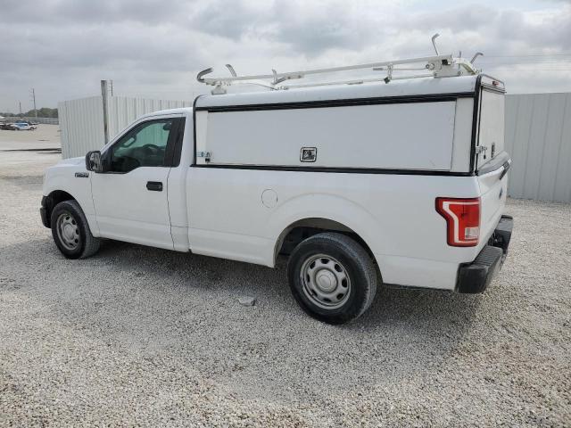 Obraz 2 z 2016 FORD F150 2016 z VIN 1FTMF1C86GKD33874