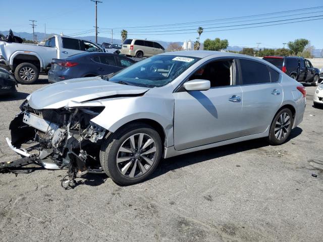 Изображение 1 2017 NISSAN ALTIMA 2.5 2017 с VIN 1N4AL3APXHC171346