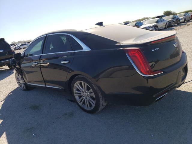 Image 2 of 2019 CADILLAC XTS LUXURY 2019 with VIN 2G61M5S36K9105313