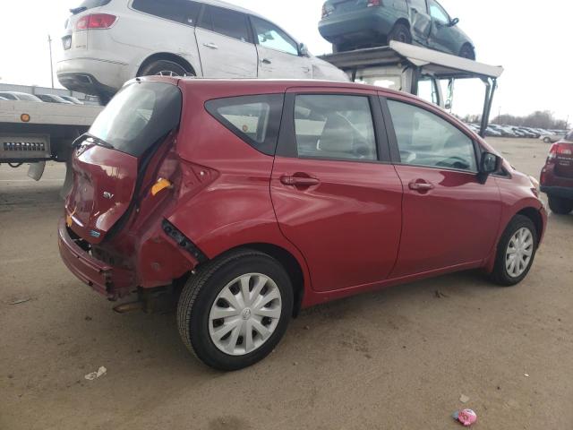 Obraz 3 z 2015 NISSAN VERSA NOTE S 2015 z VIN 3N1CE2CP0FL362797