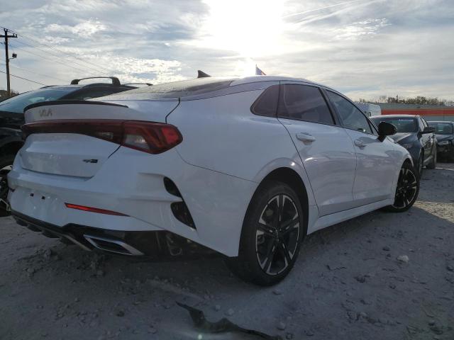Image 3 of 2022 KIA K5 GT LINE 2022 with VIN 5XXG64J28NG147449