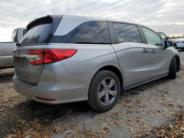 Image 3 of 2018 HONDA ODYSSEY EXL 2018 with VIN 5FNRL6H72JB094968