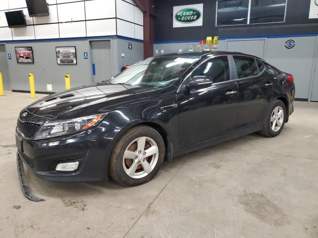 Obraz 1 z 2015 KIA OPTIMA LX 2015 z VIN KNAGM4A7XF5662926