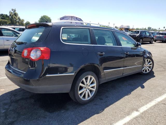 Image 3 of 2010 VOLKSWAGEN PASSAT KOMFORT 2010 with VIN WVWXM7ANXAE168108