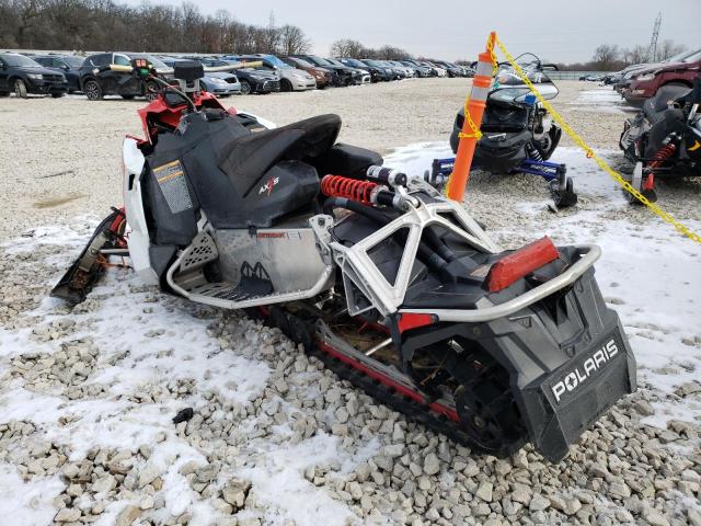 Image 3 of 2015 POLARIS SNOWMOBILE 2015 with VIN SN1DS8PS8FC542307