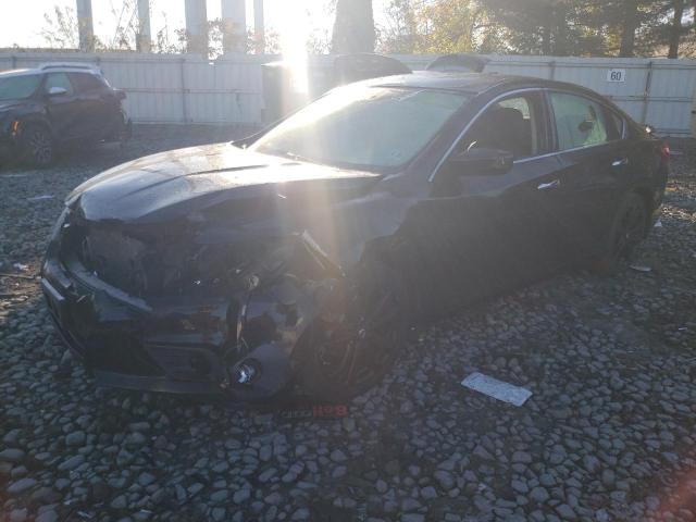 Image 1 of 2018 NISSAN ALTIMA 2.5 2018 with VIN 1N4AL3AP7JC222985
