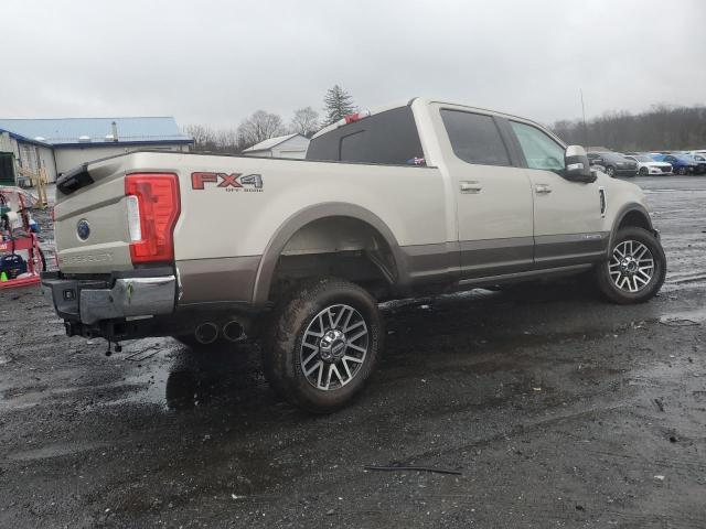 Image 3 of 2017 FORD F250 SUPER DUTY 2017 with VIN 1FT7W2BT9HED05544