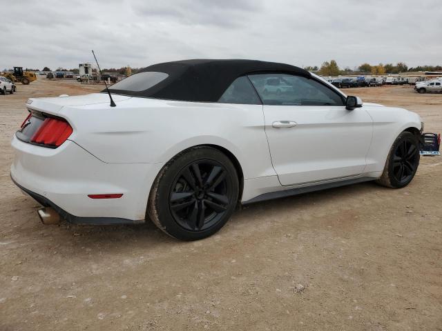 Изображение 3 2016 FORD MUSTANG  2016 с VIN 1FATP8UH8G5245347