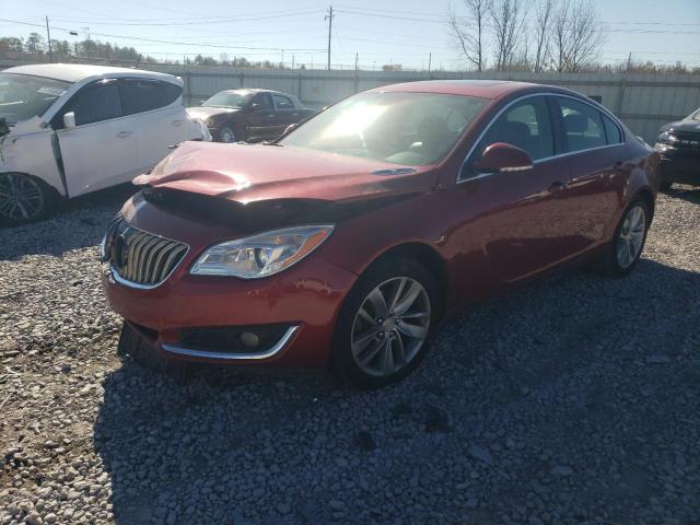 Изображение 2015 BUICK REGAL  2015