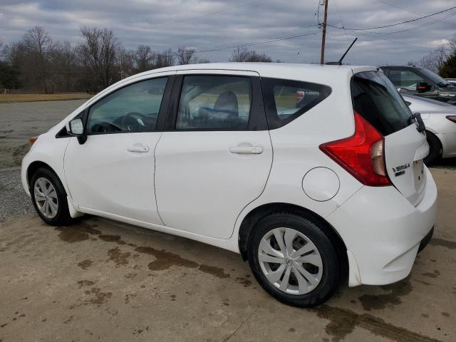 Изображение 2 2018 NISSAN VERSA NOTE S 2018 с VIN 3N1CE2CP2JL358016