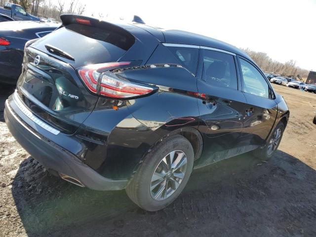 Image 3 of 2018 NISSAN MURANO S 2018 with VIN 5N1AZ2MH4JN121295