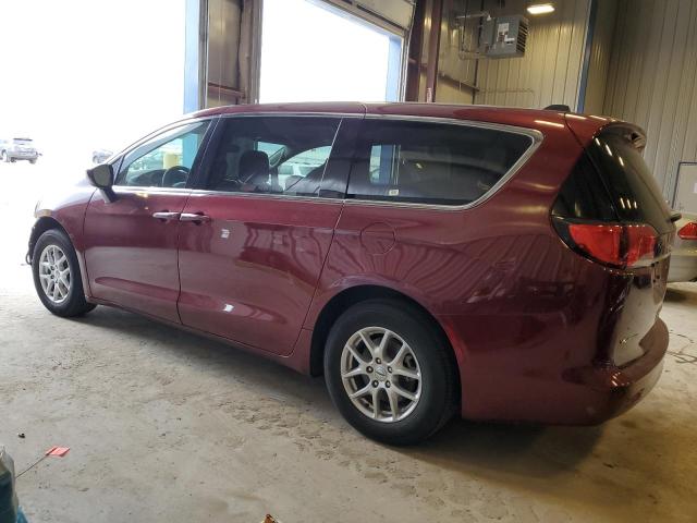 Image 2 of 2023 CHRYSLER VOYAGER LX 2023 with VIN 2C4RC1CG6PR516862