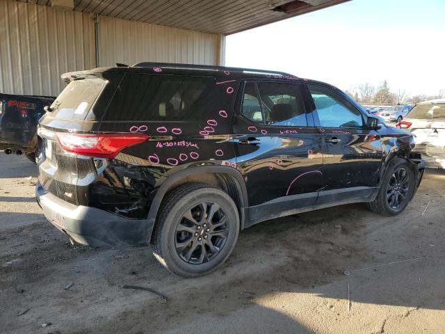 Obraz 3 z 2021 CHEVROLET TRAVERSE RS 2021 z VIN 1GNEVJKW2MJ229754