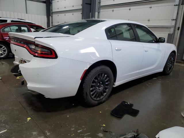 Obraz 3 z 2018 DODGE CHARGER POLICE 2018 z VIN 2C3CDXKT9JH301241