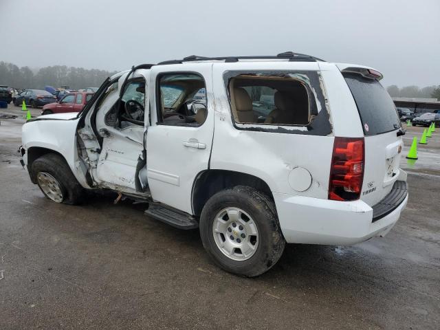 Image 2 of 2013 CHEVROLET TAHOE C1500 LT 2013 with VIN 1GNSCBE0XDR339040
