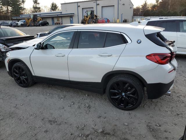 Изображение 2 2018 BMW X2 XDRIVE28I 2018 с VIN WBXYJ5C34JEF79202