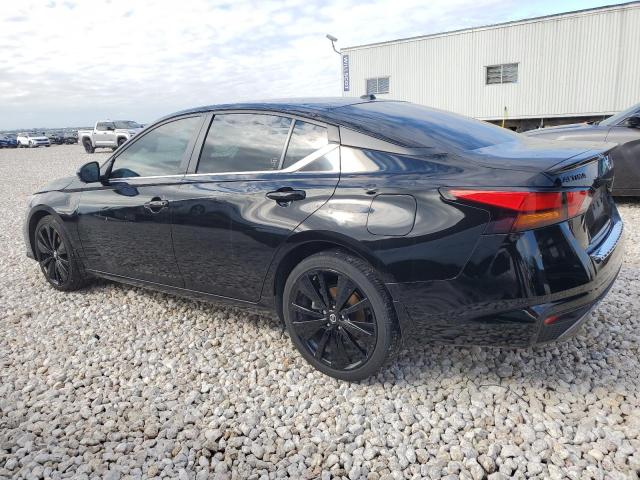 Image 2 of 2022 NISSAN ALTIMA SR 2022 with VIN 1N4BL4CW5NN363420