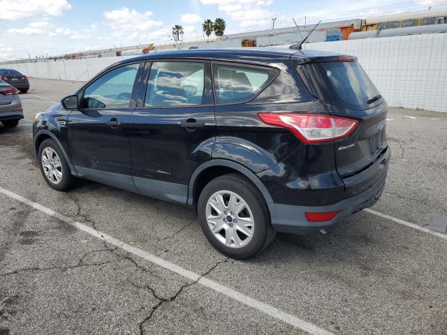 Image 2 of 2016 FORD ESCAPE S 2016 with VIN 1FMCU0F78GUC27988