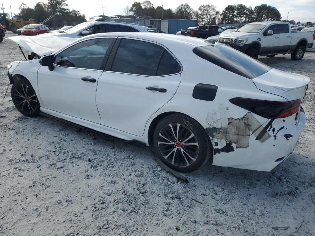 Изображение 2 2018 TOYOTA CAMRY L 2018 с VIN 4T1B11HK9JU139941