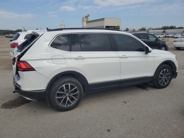 Image 3 of 2020 VOLKSWAGEN TIGUAN SE 2020 with VIN 3VV3B7AX9LM073057