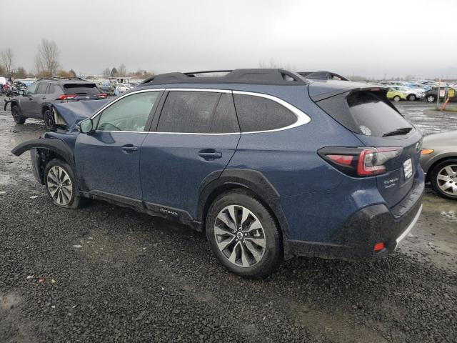 Obraz 2 z 2024 SUBARU OUTBACK LIMITED 2024 z VIN 4S4BTGND6R3183383