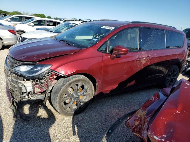 Image 1 of 2020 CHRYSLER PACIFICA TOURING L 2020 with VIN 2C4RC1BG8LR223556