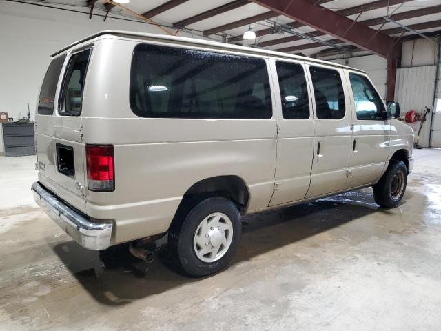 Изображение 3 2008 FORD ECONOLINE E350 SUPER DUTY WAGON 2008 с VIN 1FBNE31L58DA50211