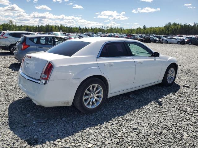 Изображение 3 2014 CHRYSLER 300  2014 с VIN 2C3CCAAG1EH175239
