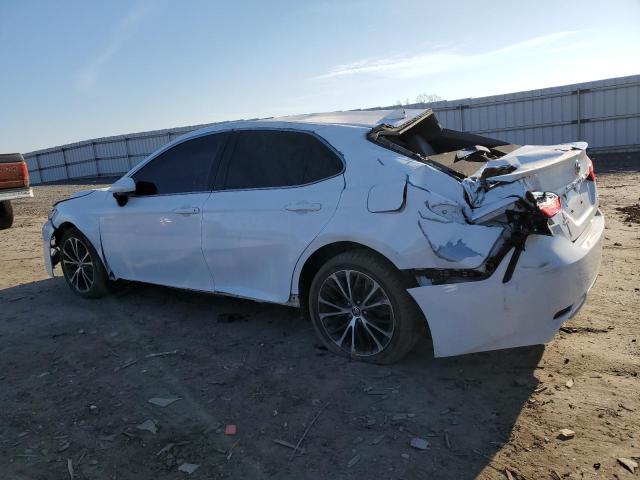 Obraz 2 z 2020 TOYOTA CAMRY SE 2020 z VIN 4T1G11AK1LU305520