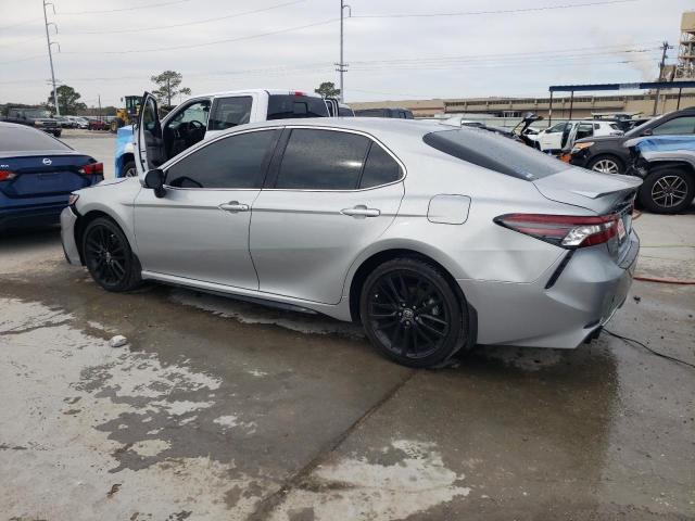 Изображение 2 2022 TOYOTA CAMRY XSE 2022 с VIN 4T1K61AK3NU032269