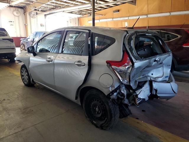 Изображение 2 2015 NISSAN VERSA NOTE S 2015 с VIN 3N1CE2CP7FL438421