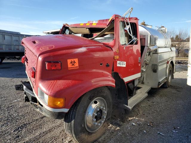 1994 INTERNATIONAL 4000 4900 1994 image