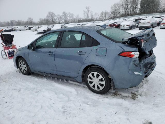 Изображение 2 2022 TOYOTA COROLLA SE 2022 с VIN 5YFS4MCE8NP109525